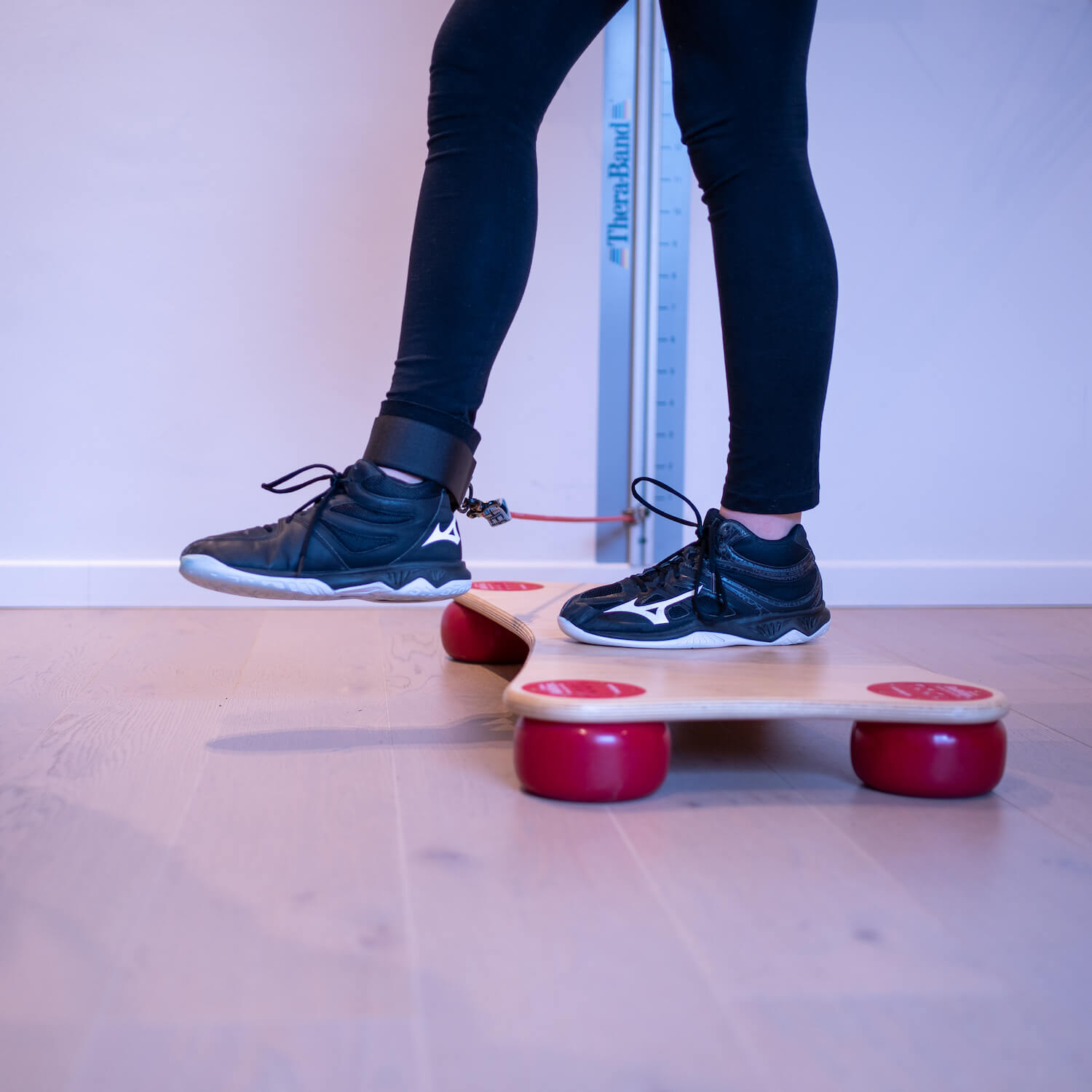 Kinesitherapie - Balans 2